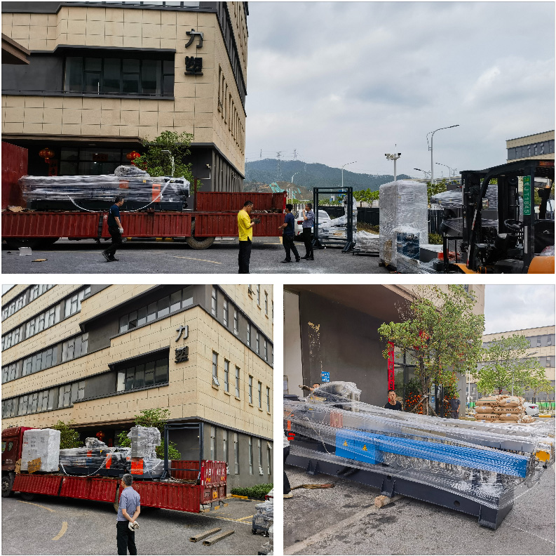 力塑爱游戏官方网页版-爱游戏（中国）
引进双螺杆挤出机+水下切生产线自动化设备，扩大生产围度!